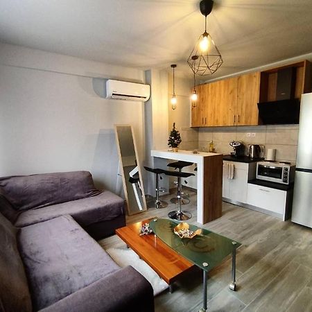 Alexandras Cozy Apartment يانينة المظهر الخارجي الصورة