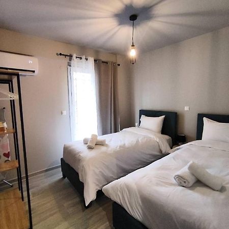 Alexandras Cozy Apartment يانينة المظهر الخارجي الصورة