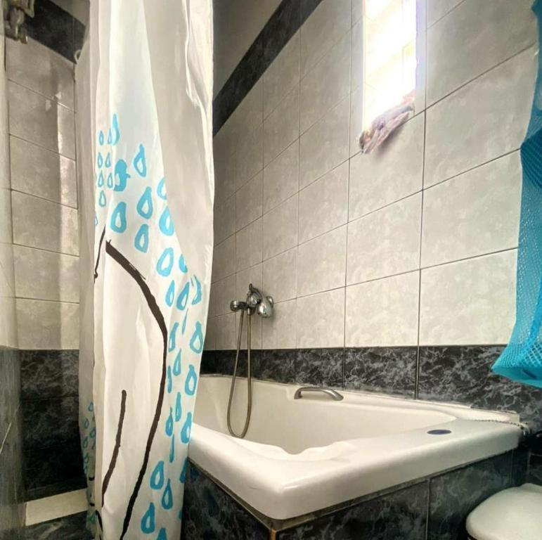 Alexandras Cozy Apartment يانينة المظهر الخارجي الصورة