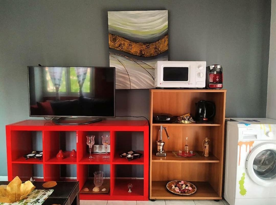 Alexandras Cozy Apartment يانينة المظهر الخارجي الصورة